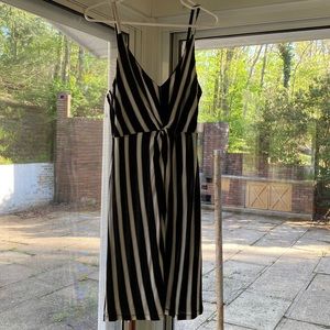 H&M dress worn once